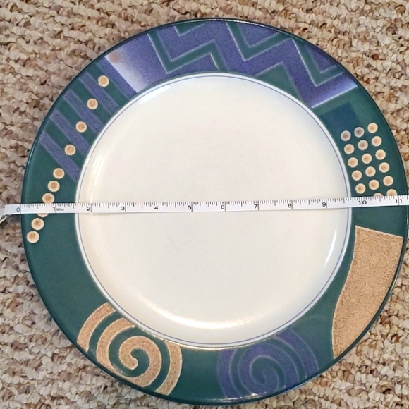 Mikasa Intaglio Lifestyle 5 pc Place Setting - Picture 12 of 12